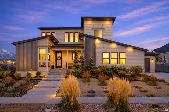 11617 S Wildrye Field Way, Draper, UT 84020 - #1