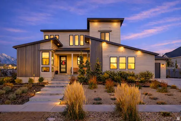 11617 S Wildrye Field Way, Draper, UT 84020