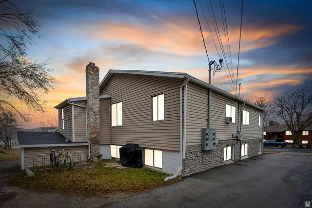 457 S 500 E, Provo, UT 84606 - #2