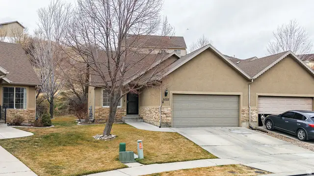 3033 E Canyon Glen Loop, Spanish Fork, UT 84660 - #1