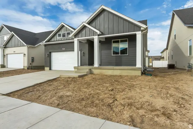 1341 N 1475 E #29, Payson, UT 84651 - #3