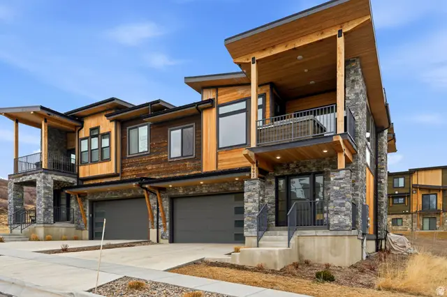 1992 W Dotterel Cir, Heber City, UT 84032 - #1