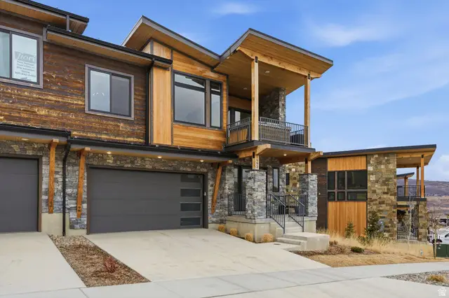 1992 W Dotterel Cir, Heber City, UT 84032 - #2