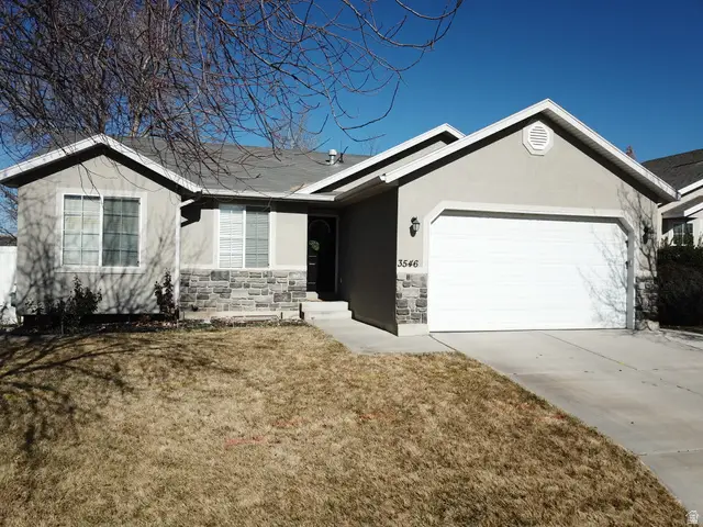 3546 W Newland Loop S, Lehi, UT 84048 - #1