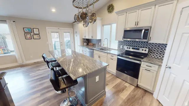 3546 W Newland Loop S, Lehi, UT 84048 - #3