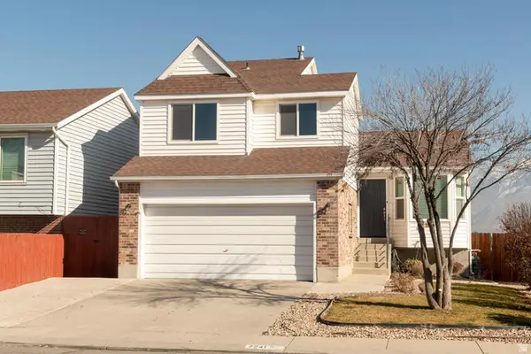 7241 S Callie Dr, West Jordan, UT 84084