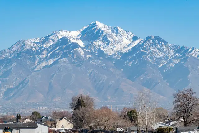 7241 S Callie Dr, West Jordan, UT 84084 - #3