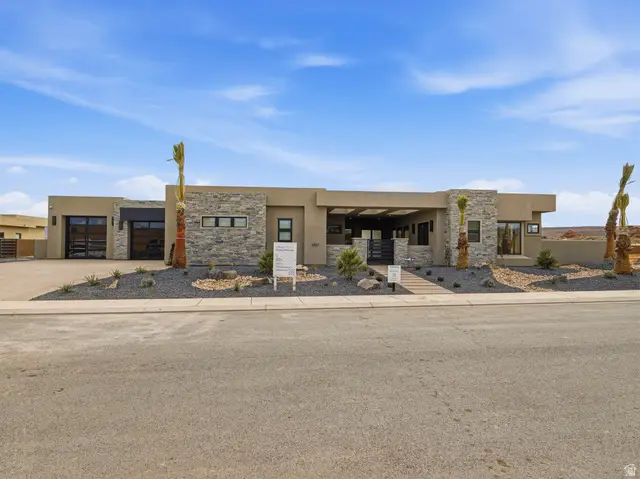 3267 Cottontail Way, Hurricane, UT 84737 - #2