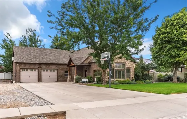 1686 W 2425 S, Syracuse, UT 84075 - #1