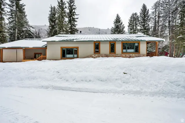 6272 S Moose Ln, Brighton, UT 84121 - #3