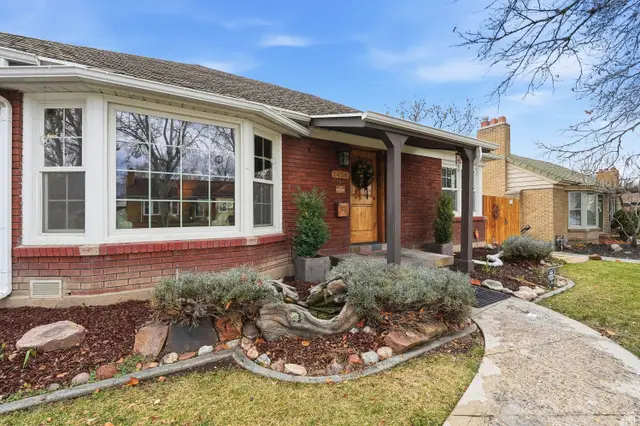 1456 E 3045 S, Salt Lake City, UT 84106 - #3