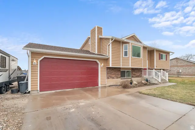 4901 W 650 N, West Point, UT 84015 - #2