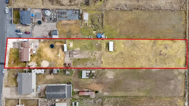 4901 W 650 N, West Point, UT 84015 - #3