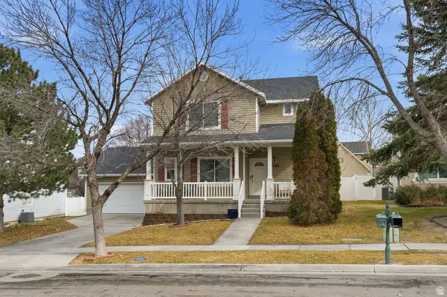 1568 N Durocher Ln W, Tooele, UT 84074 - #2