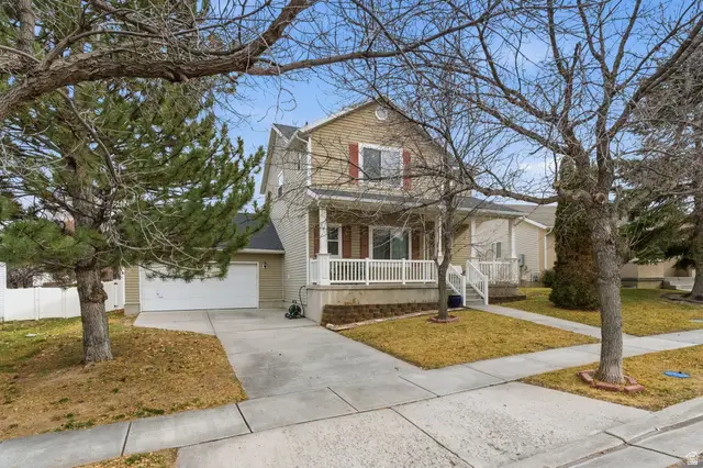 1568 N Durocher Ln W, Tooele, UT 84074 - #3