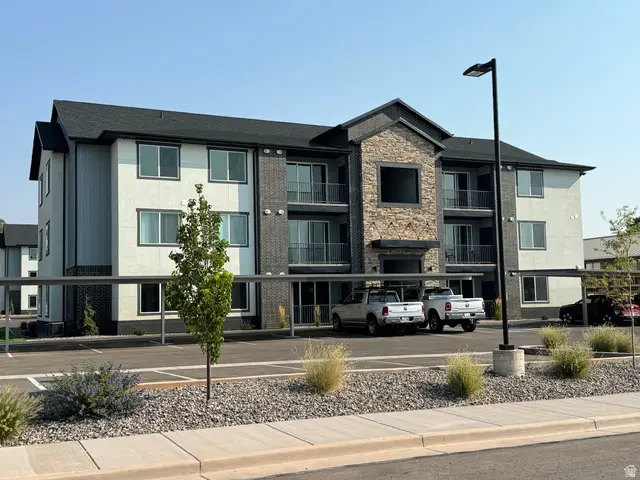 73 W 500 S #204, Richfield, UT 84701 - #3