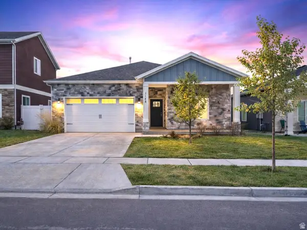 1148 E Tucker Ln, Heber City, UT 84032