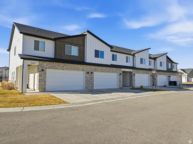 561 N 225 E, Providence, UT 84332 - #3