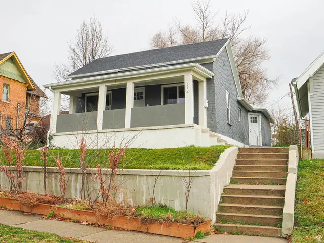 573 26 St, Ogden, UT 84401 - #2
