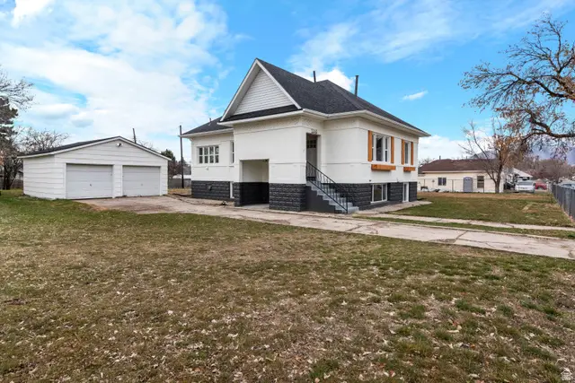 3249 Jefferson Ave, Ogden, UT 84403 - #2