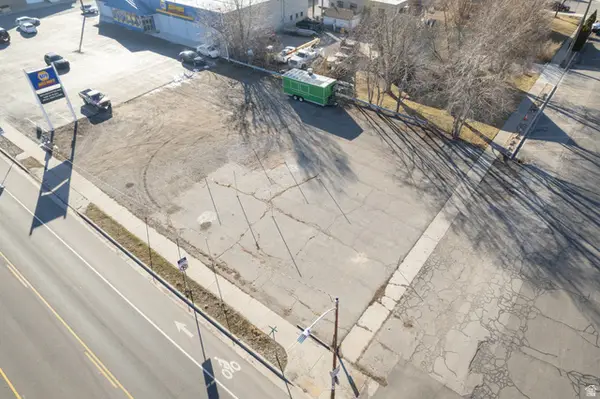 118 E 100 N, Payson, UT 84651