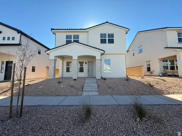 645 W Green Mtn #435, St. George, UT 84790