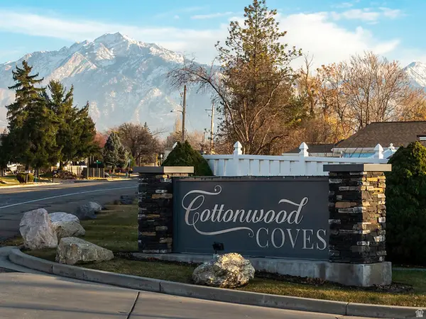 241 E Vagabond Dr #136, Murray, UT 84107