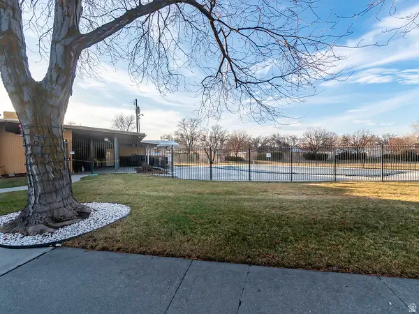 241 E Vagabond Dr #136, Murray, UT 84107 - #2