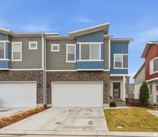 7073 N Mountain Field Dr, Eagle Mountain, UT 84005 - #2