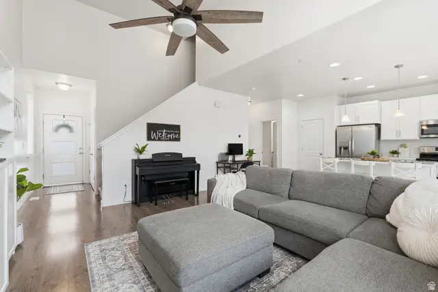 7073 N Mountain Field Dr, Eagle Mountain, UT 84005 - #3