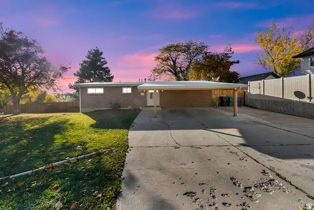 4428 S 3065 E, Salt Lake City, UT 84124 - #1