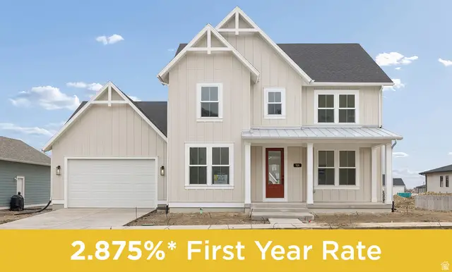 926 S Mathilda Dr W #154, Saratoga Springs, UT 84045 - #1