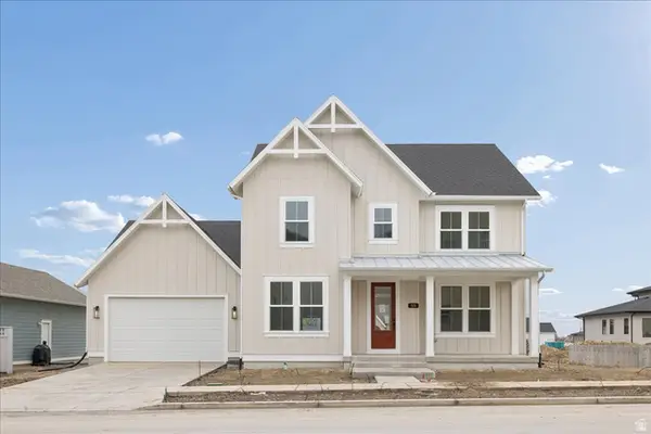 926 S Mathilda Dr W #154, Saratoga Springs, UT 84045