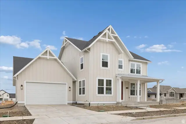 926 S Mathilda Dr W #154, Saratoga Springs, UT 84045 - #3