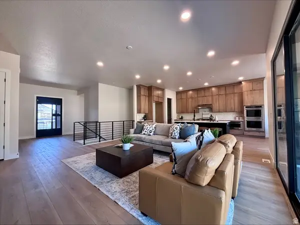 844 N Emery Ln #59, Elk Ridge, UT 84651