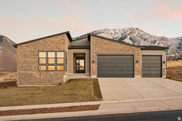 844 N Emery Ln #59, Elk Ridge, UT 84651 - #3
