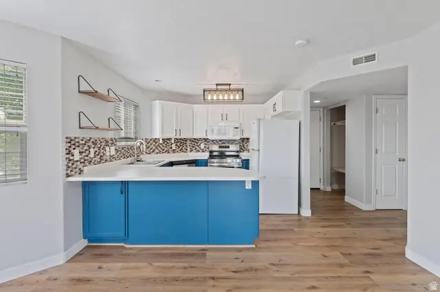 2120 N Morning Star Dr #A5, Saratoga Springs, UT 84045 - #1