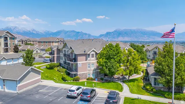 2120 N Morning Star Dr #A5, Saratoga Springs, UT 84045 - #2