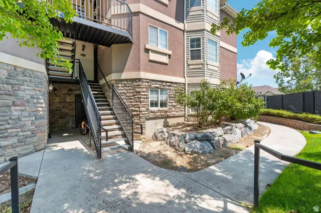 2120 N Morning Star Dr #A5, Saratoga Springs, UT 84045 - #3