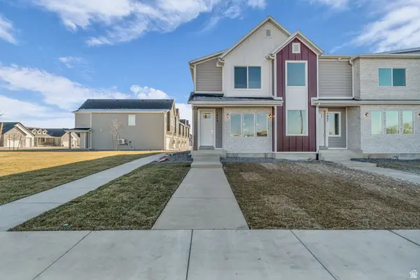 1643 W 2700 S #216, Syracuse, UT 84075