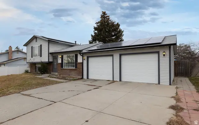 3935 S 7200 W, Magna, UT 84044 - #3