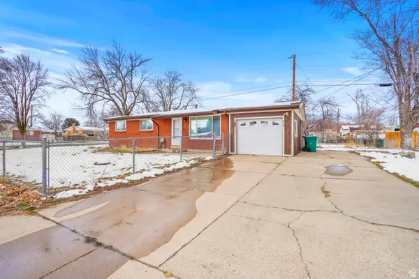 410 W Forbes St, Layton, UT 84041