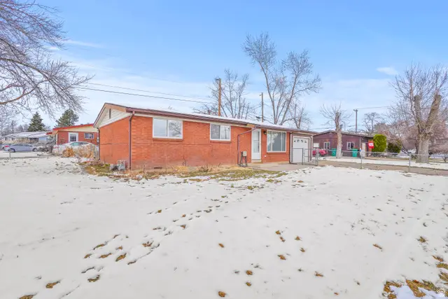 410 W Forbes St, Layton, UT 84041 - #3