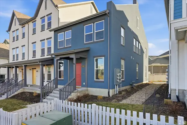 6311 W South Jordan Pkwy, South Jordan, UT 84009 - #1