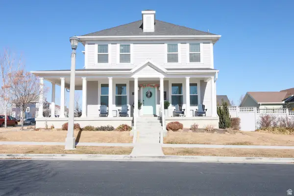 4966 W Kitsap Way S, South Jordan, UT 84009