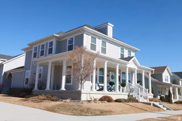 4966 W Kitsap Way S, South Jordan, UT 84009 - #2