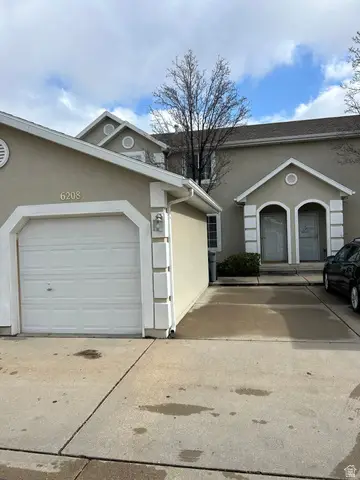 6208 S 1350 E, South Ogden, UT 84405 - #1