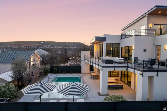 58 E 250 N, Saint George, UT 84770 - #3