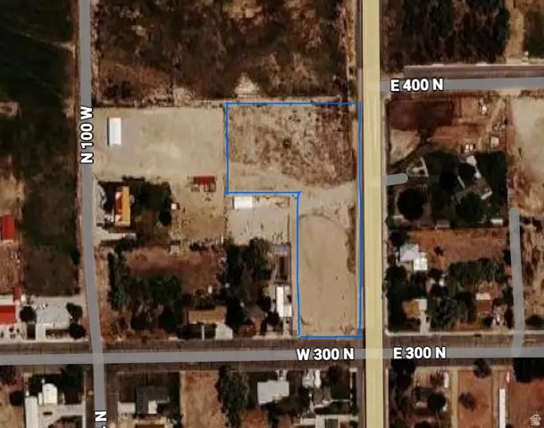 20 W 300 N, Ferron, UT 84523 - #3