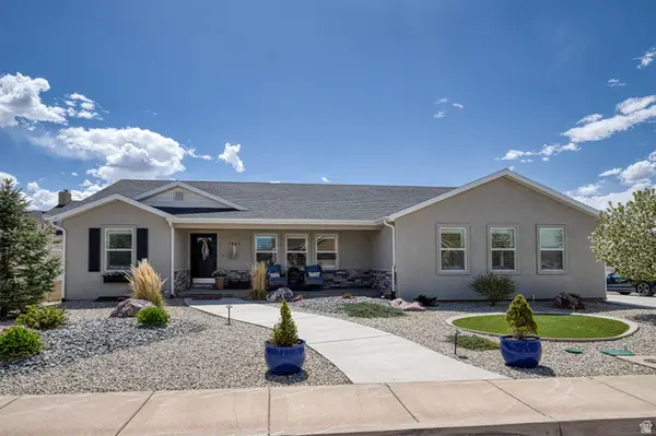 3863 W 1375 N, Cedar City, UT 84721